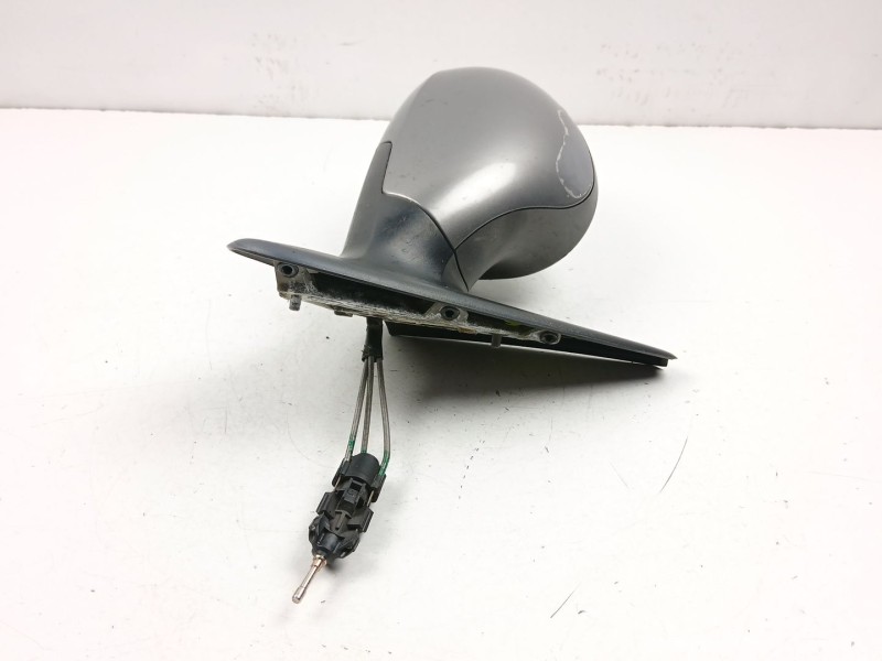 Recambio de retrovisor derecho para seat leon (1m1) 1.9 tdi referencia OEM IAM 1M1857508H  