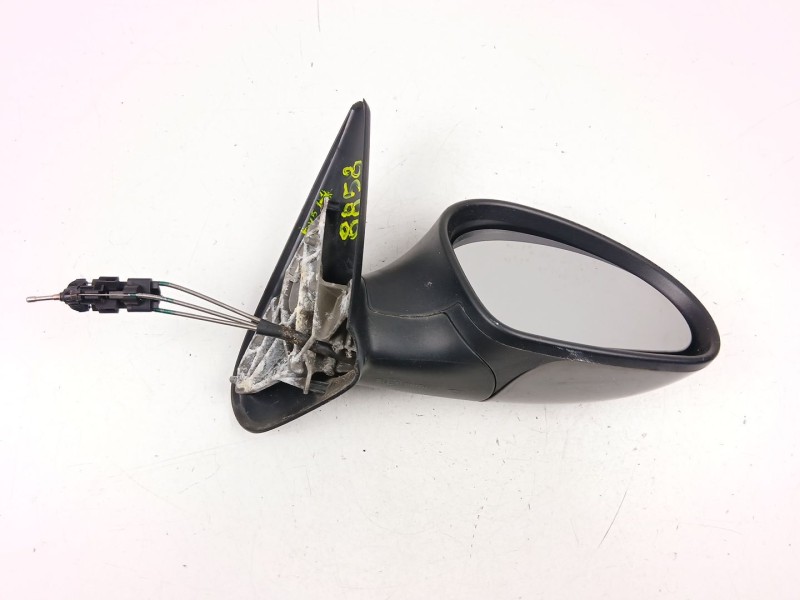 Recambio de retrovisor derecho para seat leon (1m1) 1.9 tdi referencia OEM IAM 1M1857508H  