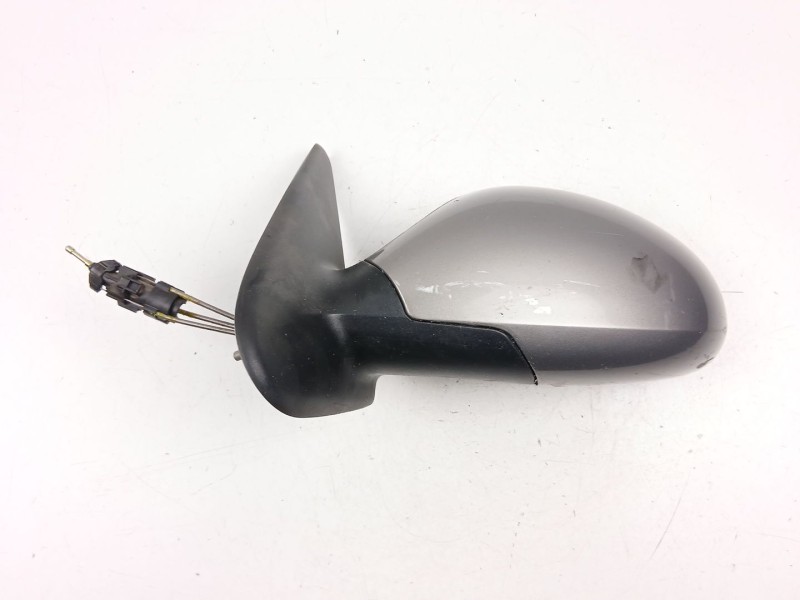 Recambio de retrovisor izquierdo para seat leon (1m1) 1.9 tdi referencia OEM IAM 1M1857507H  