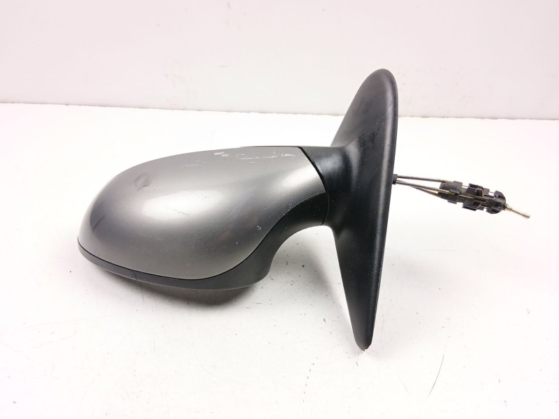 Recambio de retrovisor izquierdo para seat leon (1m1) 1.9 tdi referencia OEM IAM 1M1857507H  