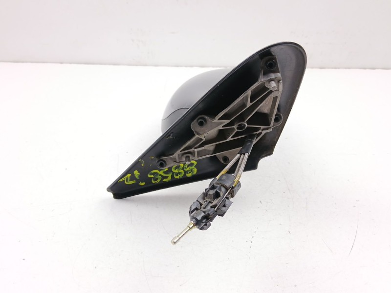 Recambio de retrovisor izquierdo para seat leon (1m1) 1.9 tdi referencia OEM IAM 1M1857507H  