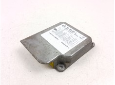 Recambio de centralita airbag para seat leon (1m1) 1.9 tdi referencia OEM IAM 1C0909605A  5WK43122