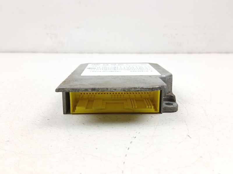 Recambio de centralita airbag para seat leon (1m1) 1.9 tdi referencia OEM IAM 1C0909605A  5WK43122