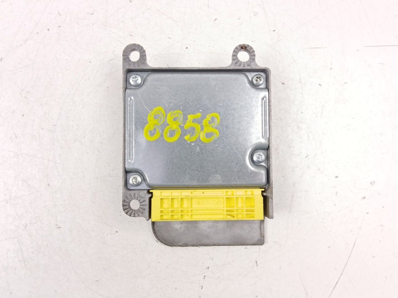 Recambio de centralita airbag para seat leon (1m1) 1.9 tdi referencia OEM IAM 1C0909605A  5WK43122