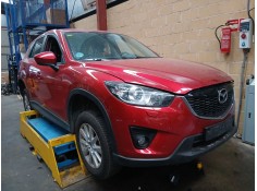 mazda cx-5 (ke, gh) del año 2012 2