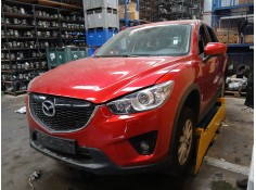 mazda cx-5 (ke, gh) del año 2012