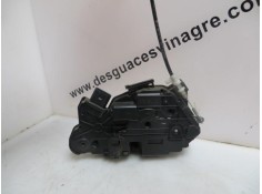 Recambio de cerradura pta. del. izq. : skoda fabia : 1.6 tdi (cay) 105cv 5p [2010] para skoda fabia 1.6 tdi (cay) 105cv  5p refe 2