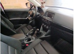 Recambio de carroceria para mazda cx-5 (ke, gh) 2.2 d awd (ke2aw) referencia OEM IAM    2