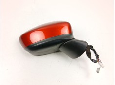 Recambio de retrovisor derecho para mazda cx-5 (ke, gh) 2.2 d awd (ke2aw) referencia OEM IAM KD5169121J  