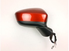 Recambio de retrovisor derecho para mazda cx-5 (ke, gh) 2.2 d awd (ke2aw) referencia OEM IAM KD5169121J   2