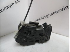 Recambio de cerradura pta. tras. dch. : skoda fabia : 1.6 tdi (cay) 105cv 5p [2010] para skoda fabia 1.6 tdi (cay) 105cv  5p ref 2