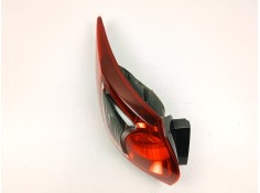 Recambio de piloto trasero izquierdo para mazda cx-5 (ke, gh) 2.2 d awd (ke2aw) referencia OEM IAM KD5451160D   2