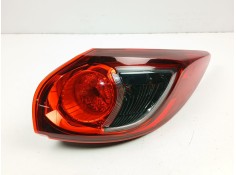 Recambio de piloto trasero derecho para mazda cx-5 (ke, gh) 2.2 d awd (ke2aw) referencia OEM IAM KD5451150D  