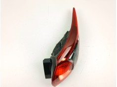 Recambio de piloto trasero derecho para mazda cx-5 (ke, gh) 2.2 d awd (ke2aw) referencia OEM IAM KD5451150D   2