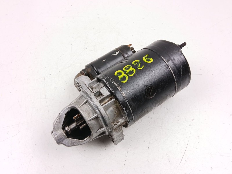 Recambio de motor arranque para volvo 740 kombi (745) 2.3 referencia OEM IAM 3523301  0001311147