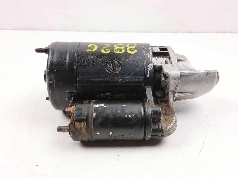 Recambio de motor arranque para volvo 740 kombi (745) 2.3 referencia OEM IAM 3523301  0001311147