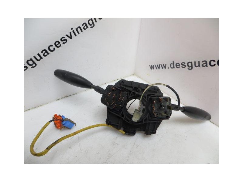 Recambio de mando luces y limpias : daewoo nexia : 1.5 g /g15mf (78,06cv) [1997] para daewoo nexia 1.5 g /g15mf   referencia OEM