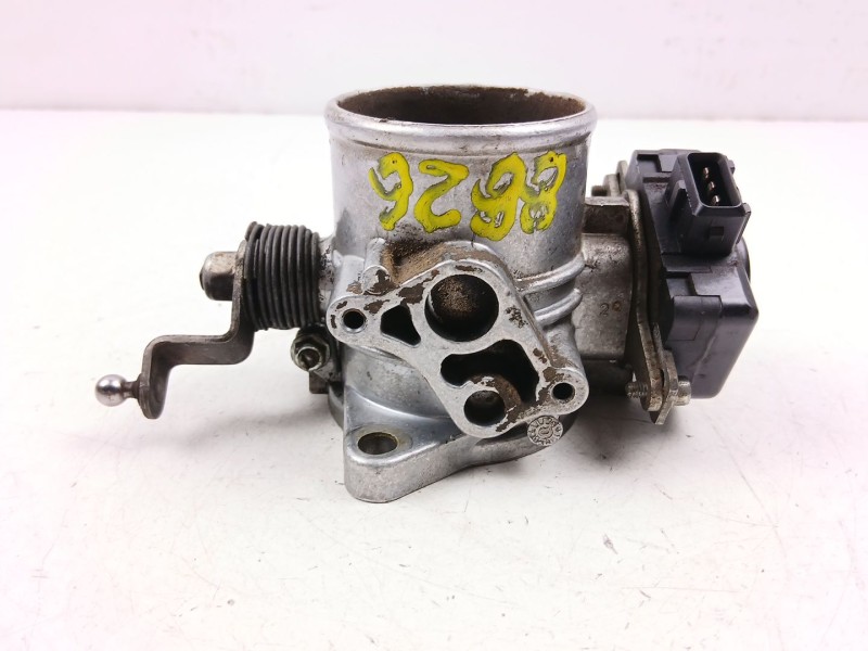 Recambio de caja mariposa para volvo 740 kombi (745) 2.3 referencia OEM IAM 3507443  