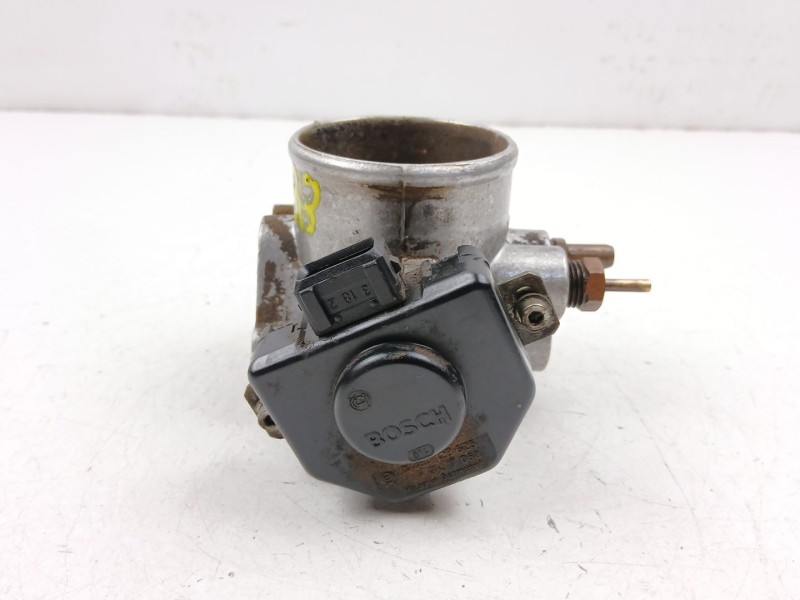 Recambio de caja mariposa para volvo 740 kombi (745) 2.3 referencia OEM IAM 3507443  