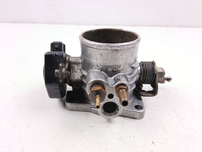 Recambio de caja mariposa para volvo 740 kombi (745) 2.3 referencia OEM IAM 3507443  