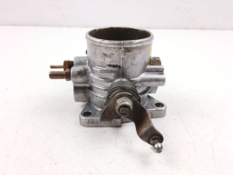 Recambio de caja mariposa para volvo 740 kombi (745) 2.3 referencia OEM IAM 3507443  