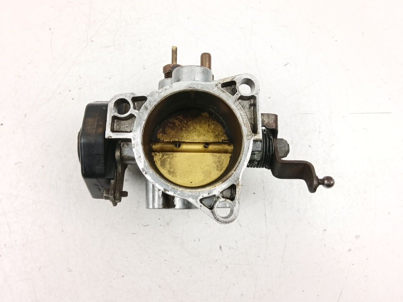 Recambio de caja mariposa para volvo 740 kombi (745) 2.3 referencia OEM IAM 3507443  