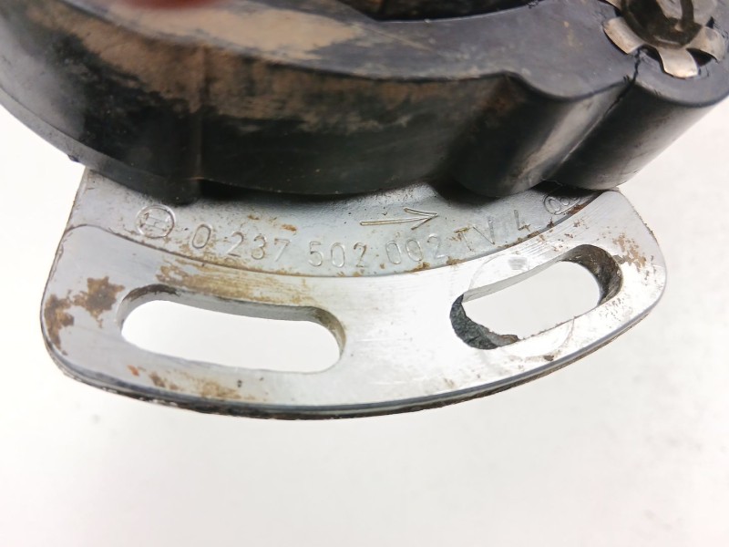 Recambio de distribuidor encendido electronico delco para volvo 740 kombi (745) 2.3 referencia OEM IAM 1336132  0237502002