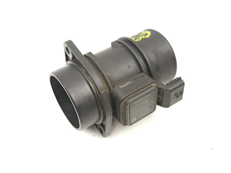 Recambio de caudalimetro para dacia logan mcv (ks_) 1.5 dci (ks0w) referencia OEM IAM 8200280056 5WK97006 8200357204