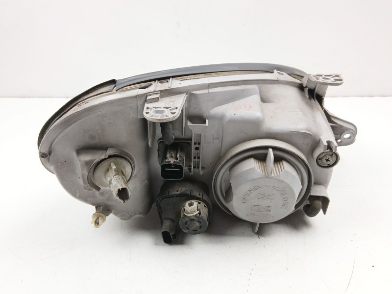 Recambio de faro izquierdo para daewoo lanos (klat) 1.5 referencia OEM IAM 96304610  