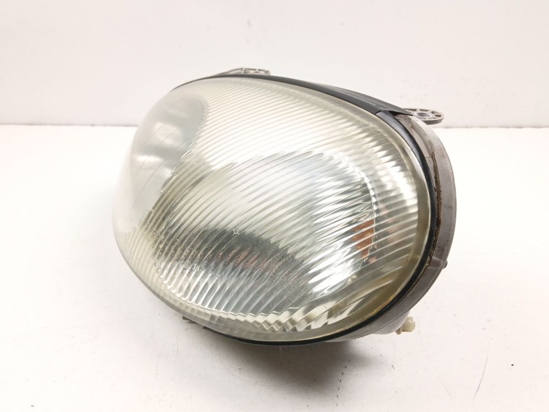 Recambio de faro izquierdo para daewoo lanos (klat) 1.5 referencia OEM IAM 96304610  