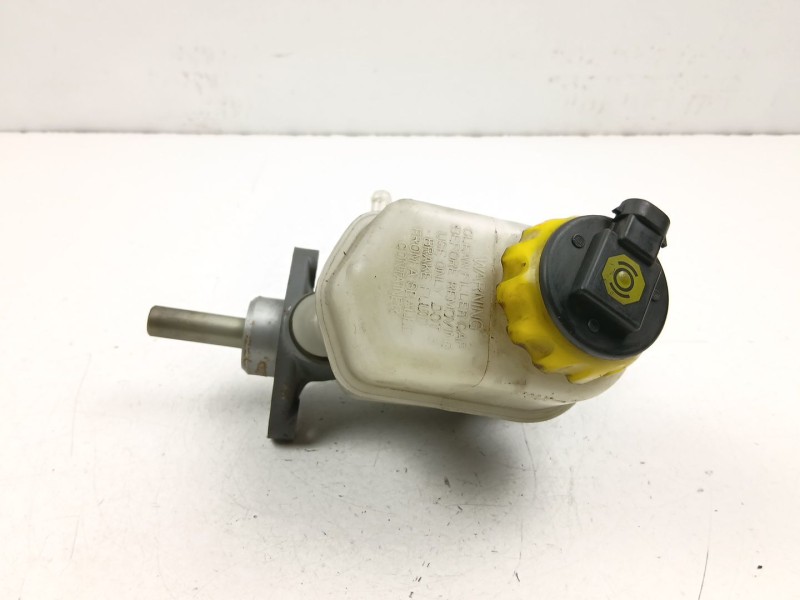 Recambio de bomba de freno para daewoo lanos (klat) 1.5 referencia OEM IAM 426382  