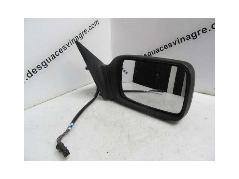 Recambio de retrovisor dch : ford scorpio : 2.4 g (127,80cv) [1987] para ford scorpio 2.4 g referencia OEM IAM ELECTRICO  