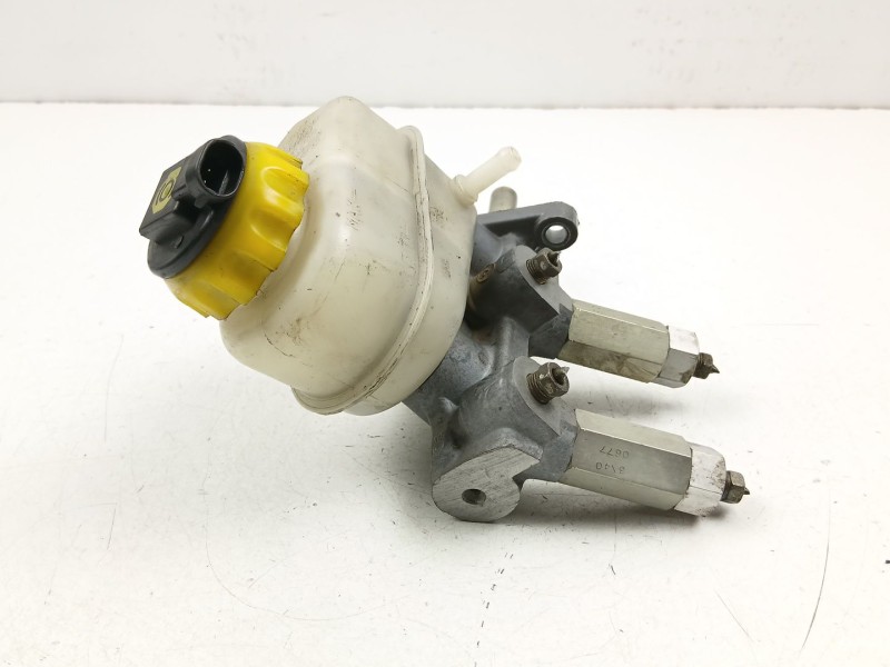 Recambio de bomba de freno para daewoo lanos (klat) 1.5 referencia OEM IAM 426382  