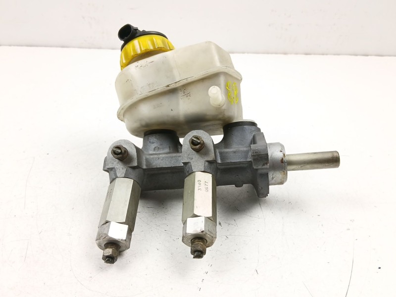 Recambio de bomba de freno para daewoo lanos (klat) 1.5 referencia OEM IAM 426382  