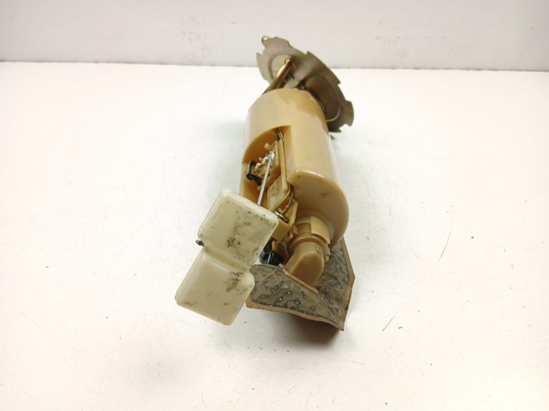 Recambio de bomba combustible aforador para daewoo lanos (klat) 1.5 referencia OEM IAM 96350588  