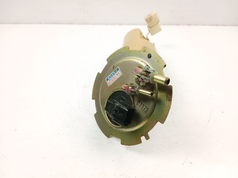 Recambio de bomba combustible aforador para daewoo lanos (klat) 1.5 referencia OEM IAM 96350588  