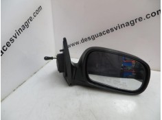 Recambio de retrovisor dcho. : daewoo nexia : 1.5 g /g15mf (78,06cv) [1997] para daewoo nexia 1.5 g /g15mf   referencia OEM IAM 