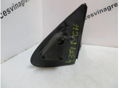 Recambio de retrovisor dcho. : daewoo nexia : 1.5 g /g15mf (78,06cv) [1997] para daewoo nexia 1.5 g /g15mf   referencia OEM IAM  2