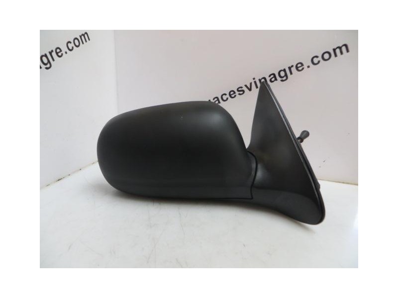 Recambio de retrovisor dcho. : daewoo nexia : 1.5 g /g15mf (78,06cv) [1997] para daewoo nexia 1.5 g /g15mf   referencia OEM IAM 