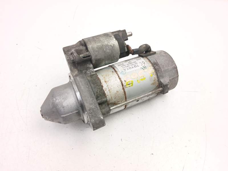 Recambio de motor arranque para toyota auris (_e15_) 2.2 d (ade157_, ade151_) referencia OEM IAM 281000R010 281000R010 