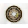 Recambio de polea cigueñal para citroën berlingo 1.9 d referencia OEM IAM 9637218980  