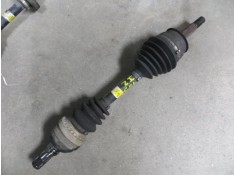 Recambio de transmision delantera izq. : daewoo nexia : 1.5 g /g15mf (78,06cv) [1997] para daewoo nexia 1.5 g /g15mf   referenci