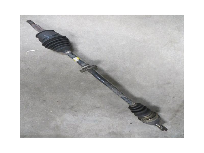 Recambio de transmision delantera dch. : daewoo nexia : 1.5 g /g15mf (78,06cv) [1997] para daewoo nexia 1.5 g /g15mf   referenci