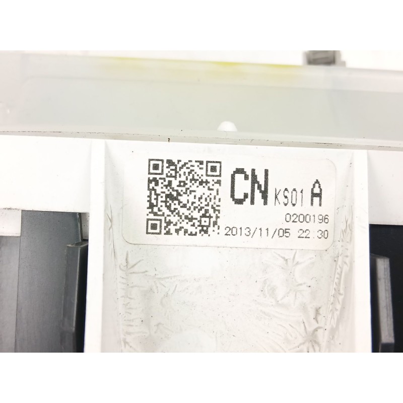 Recambio de cuadro instrumentos para mazda cx-5 (ke, gh) 2.2 d awd (ke2aw) referencia OEM IAM KS0155471A  