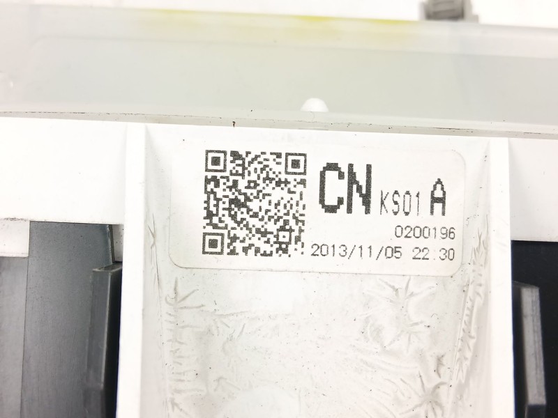 Recambio de cuadro instrumentos para mazda cx-5 (ke, gh) 2.2 d awd (ke2aw) referencia OEM IAM KS0155471A  
