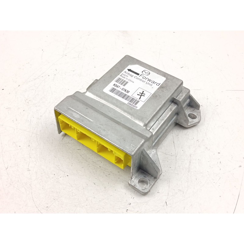 Recambio de centralita airbag para mazda cx-5 (ke, gh) 2.2 d awd (ke2aw) referencia OEM IAM KD4757K30  