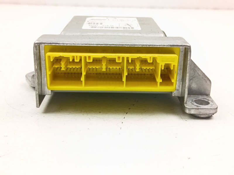 Recambio de centralita airbag para mazda cx-5 (ke, gh) 2.2 d awd (ke2aw) referencia OEM IAM KD4757K30  