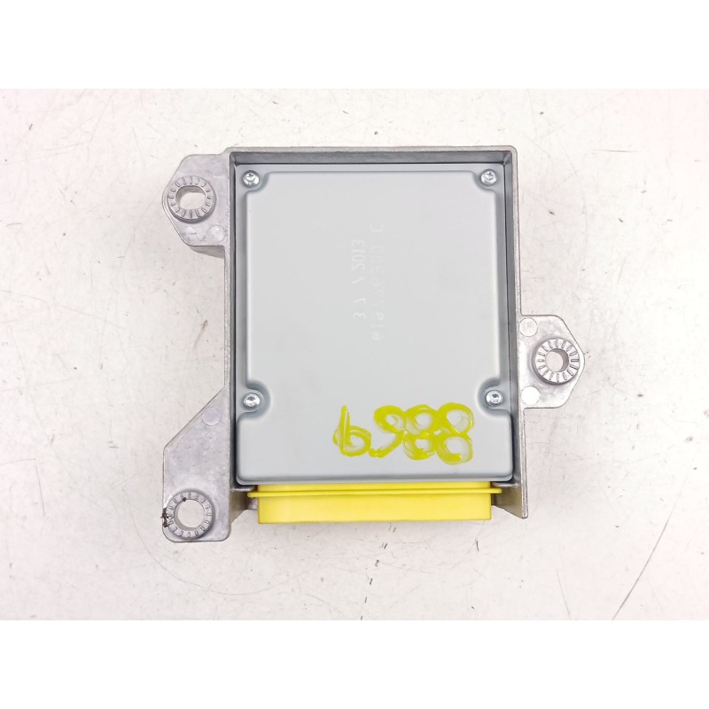 Recambio de centralita airbag para mazda cx-5 (ke, gh) 2.2 d awd (ke2aw) referencia OEM IAM KD4757K30  