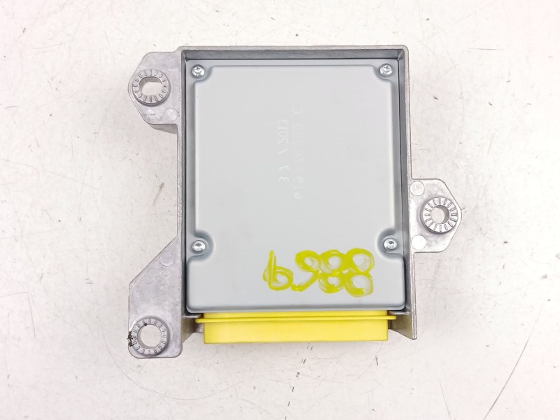 Recambio de centralita airbag para mazda cx-5 (ke, gh) 2.2 d awd (ke2aw) referencia OEM IAM KD4757K30  