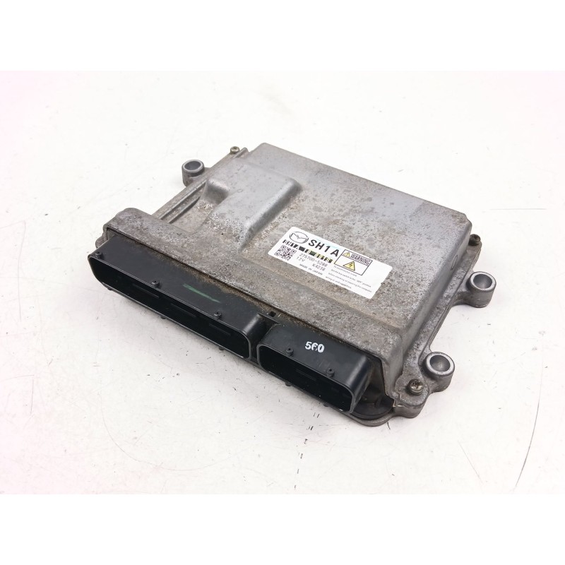 Recambio de centralita para mazda cx-5 (ke, gh) 2.2 d awd (ke2aw) referencia OEM IAM SH1A18881S  2757005288